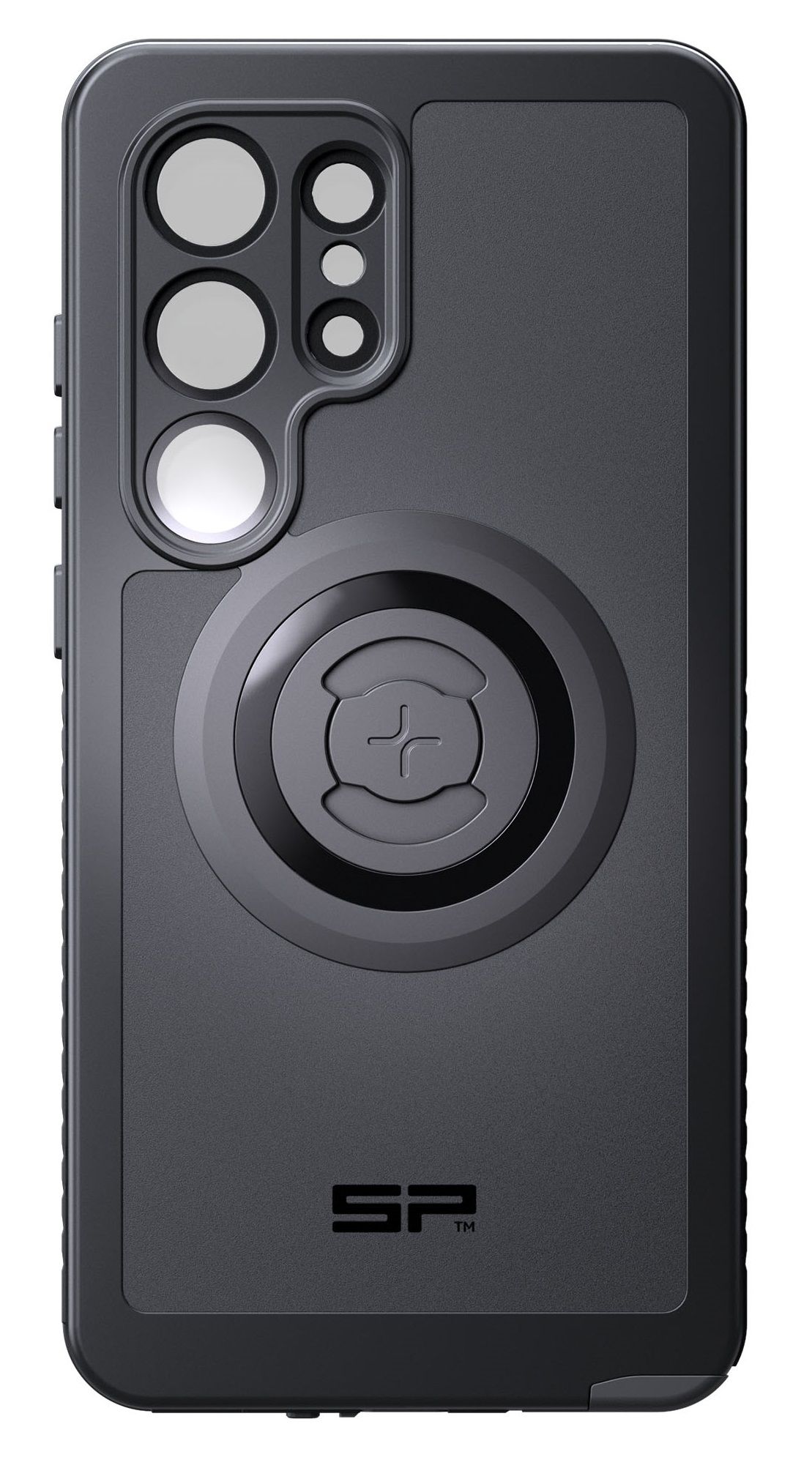 Phone Case Xtreme / schwarz / Samsung S25 Ultra