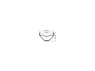 M 1900 SPLINE HR / Black / 29", DB CL, XD, 30mm, 148/12mm