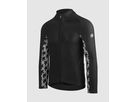 MILLE GT SPRING FALL Herren-Langarmtrikot / black series / S