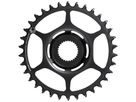 X-SYNC 2 BOSCH DIRECT MOUNT Kettenblatt 12fach / schwarz / 38 Zähne