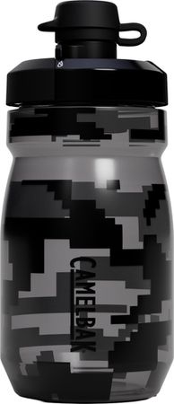 Podium Dirt 0.44l / black digi camo