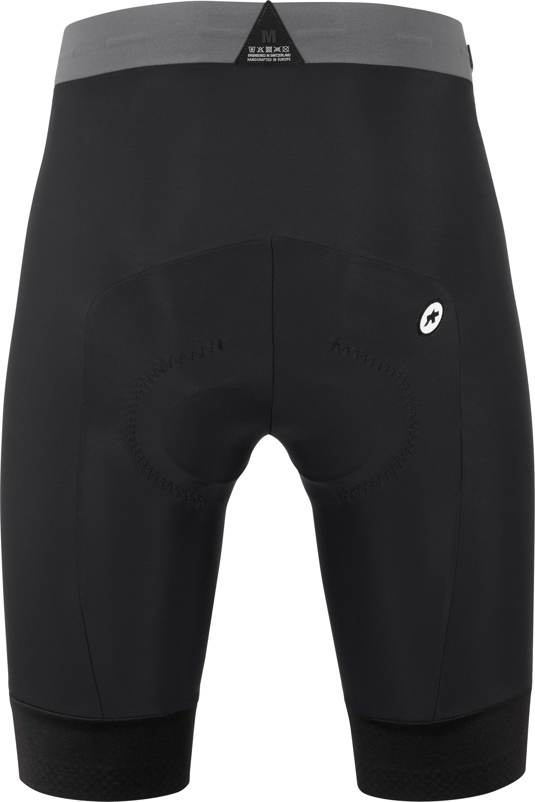 MILLE GT C2 Herren-Bundhose / black series / M