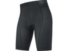 C5 LINER Damen-Innenhose / black / 44