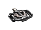 XTR PD-M9220 SPD-Klickpedal / schwarz