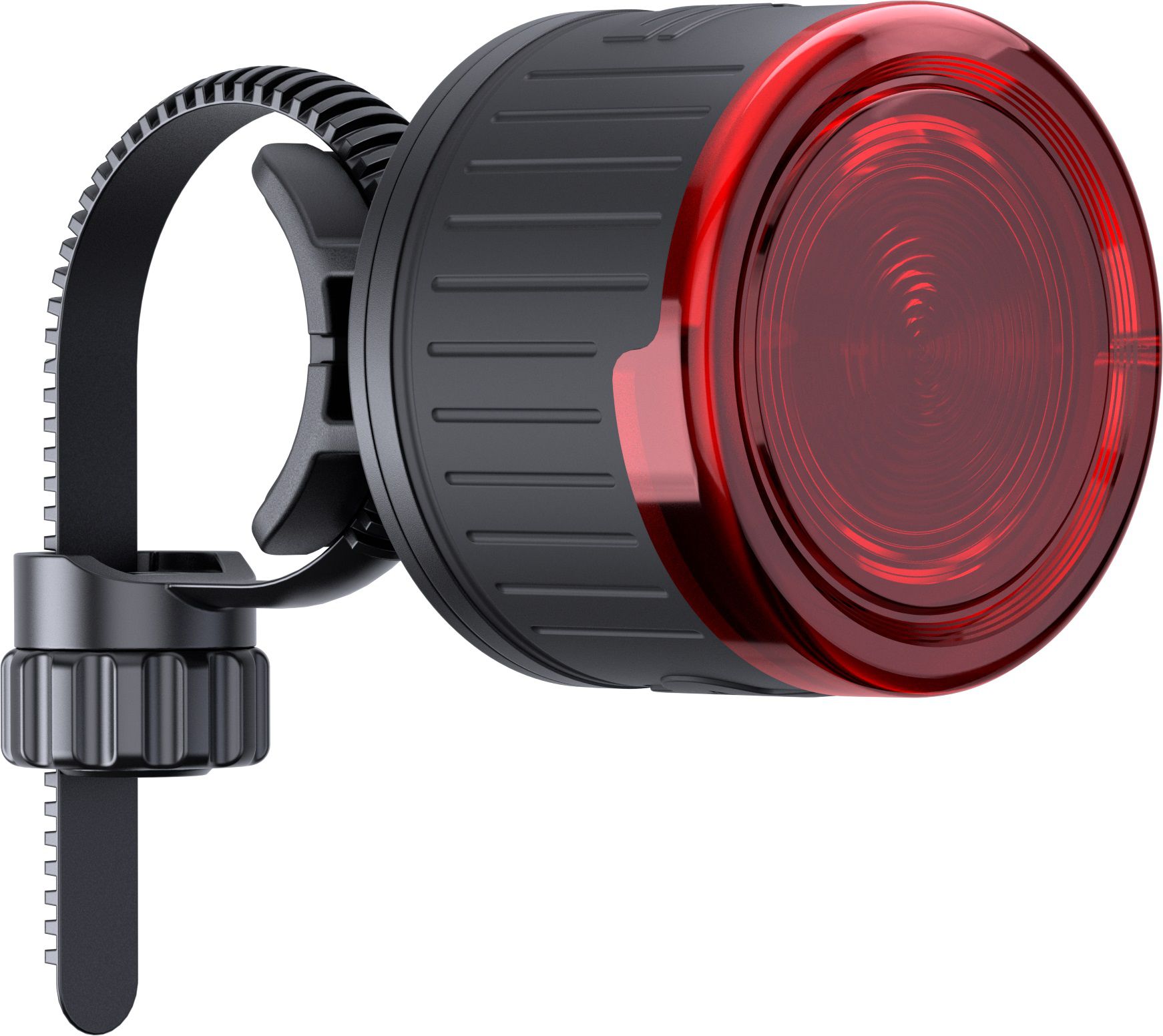 Bike Rear Light SPC+ / schwarz