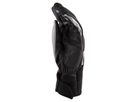 BEAM reflektierende Unisex-Thermo-Handschuhe / schwarz / XS=6