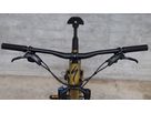 EPIC EVO MTB Fully / satin harvest gold black / L