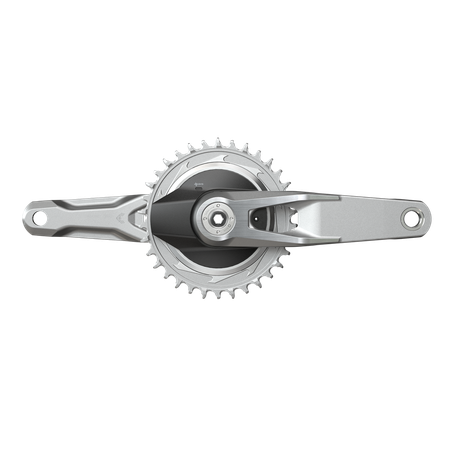 Groupset 1987 Eagle Transmission AXS / silver / 170mm/34t