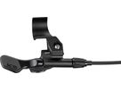 SOUTHPAW-Alloy For Shimano I-Spec II Reverse remote lever / schwa