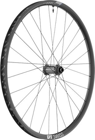 HU 1900 DISC 29" VR BOOST / schwarz