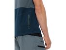 QIMSA Herren-Kurzarmtrikot / pigeon grey / XXL