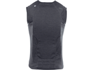 Protector Vest Men / carbon grey / XL