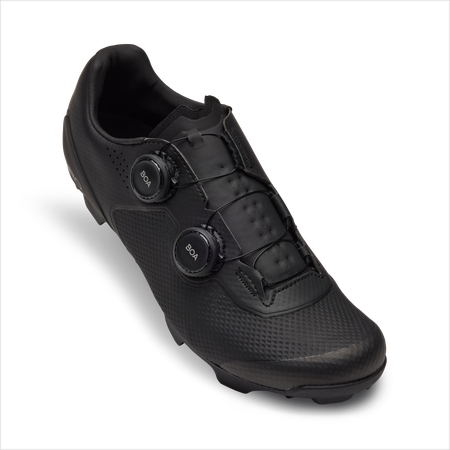 REGIME XC Gravelschuhe / black / 39