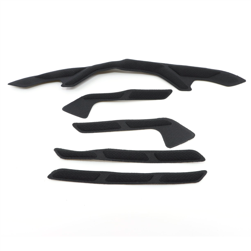 FIXTURE/TREMOR/VERCE/COMPOUND Ersatzpolster / black