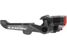 KEO 2 MAX VISION Rennvelopedal / schwarz