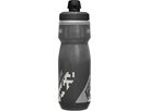 PODIUM CHILL DIRT 6.2dl Trinkflasche / schwarz / 6.2DL