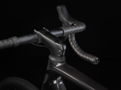 ÉMONDA ALR 6 Rennvelo / dinster black / 50 cm