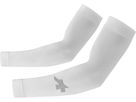 SUMMER ARM UV PROTECTOR P1 Armlinge / white series / 0 (XS-S)