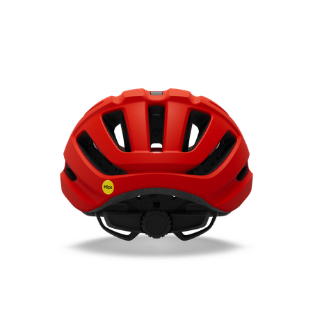 Register II MIPS / matte flame red / UA 54-61