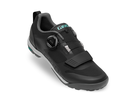 Ventana W Boa Shoe / black / 38