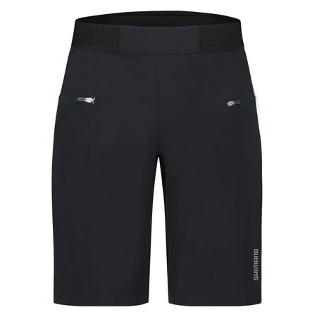 Women Inizio Trail Shorts / black / 24