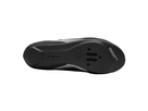 STYLUS Rennveloschuhe / black / 40