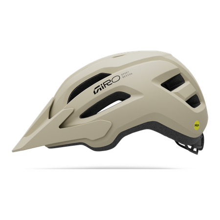 FIXTURE II YTH MIPS Velohelm / matte stone / 50-57cm