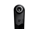 ERA E-MTB BG4 Crankarm / carbon/stealth / 170mm