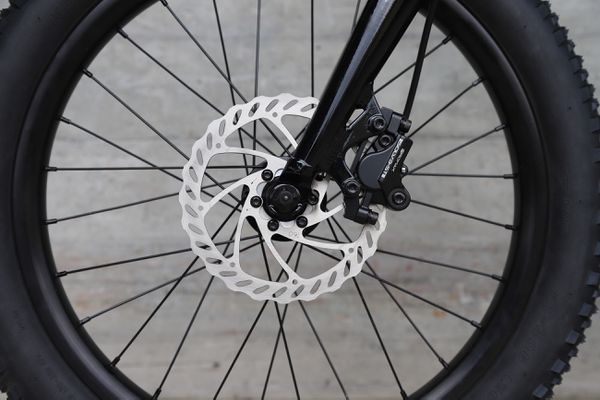 FLiZZi 20 MTB / türkis