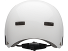 LOCAL Velohelm / white / S