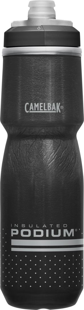Podium Chill Bottle 0.71l / black