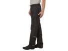 FLUID II Unisex-Regenhose / black / S