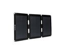 FUSION FLEX Solar Panel / black / 18W
