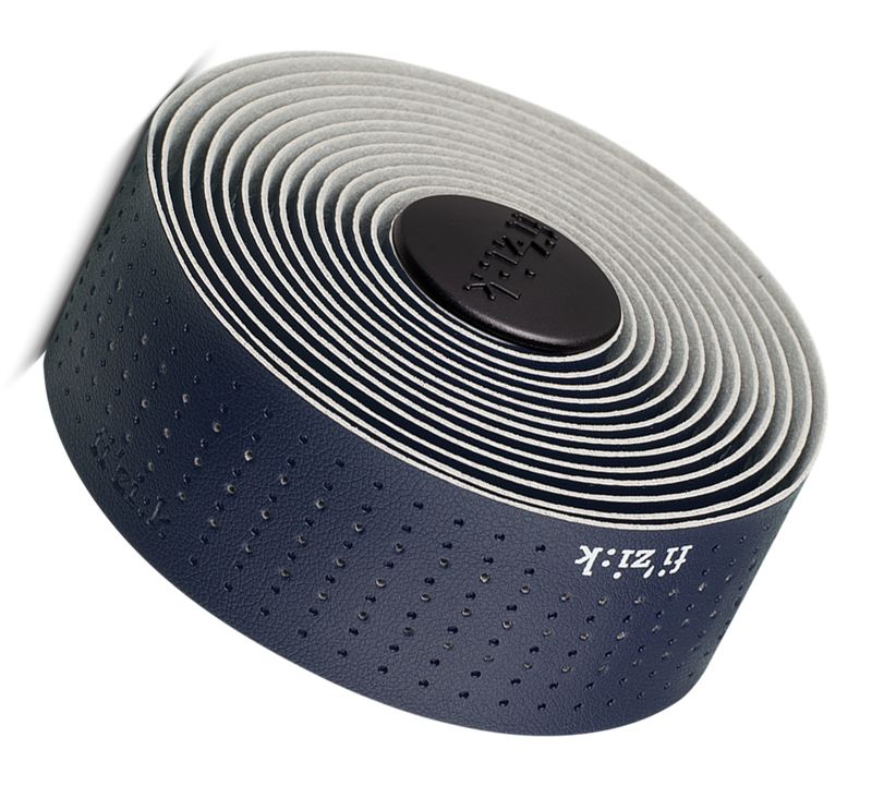 MICROTEX CLASSIC Lenkerband / blau / NOSIZE