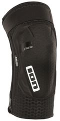 K-TRAZE AMP ZIP Knieprotektor / schwarz / S