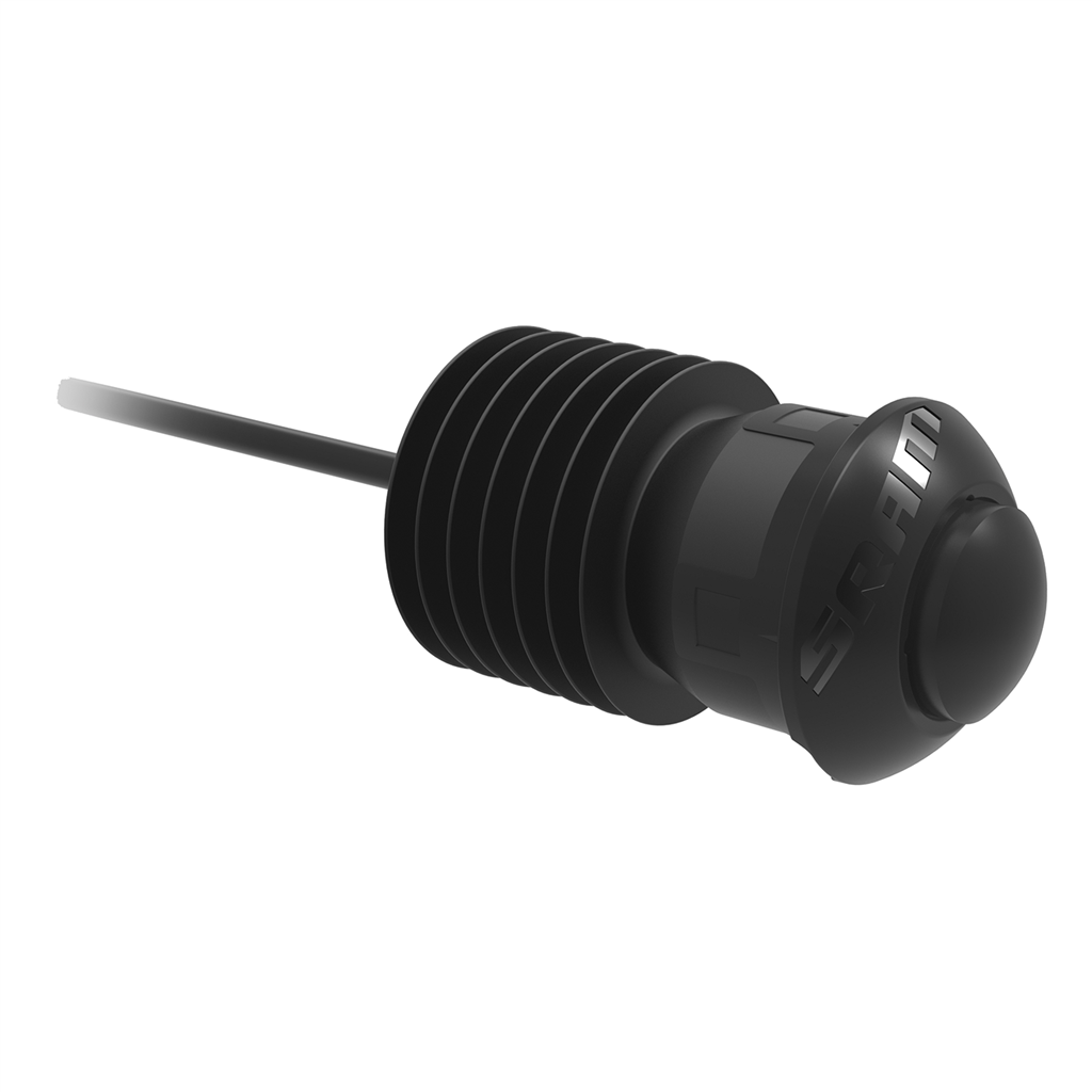 Clics eTap Qty2 / black / 650mm