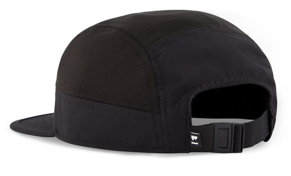 Velocity Trail Cap / black