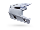 Full-Air MIPS / solid white / S 51-55