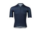 PRISTINE Herren-Kurzarmtrikot / turmaline navy / XL