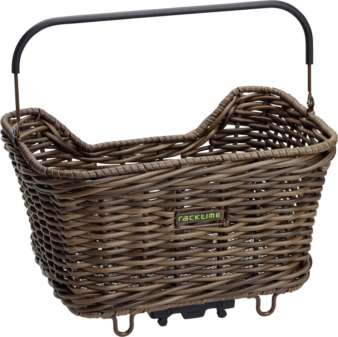 Bask-it willow Korb / braun / 20 l
