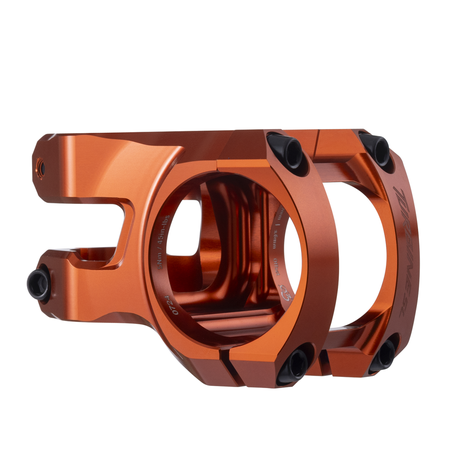 Turbine SL ALU Stem 35 +/- 6mm / orange / 50mm
