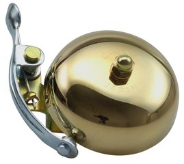 SUZU BELL / gold