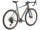 CHECKPOINT ALR 4 GEN 3 Gravelbike / Matte Keswick Green / S