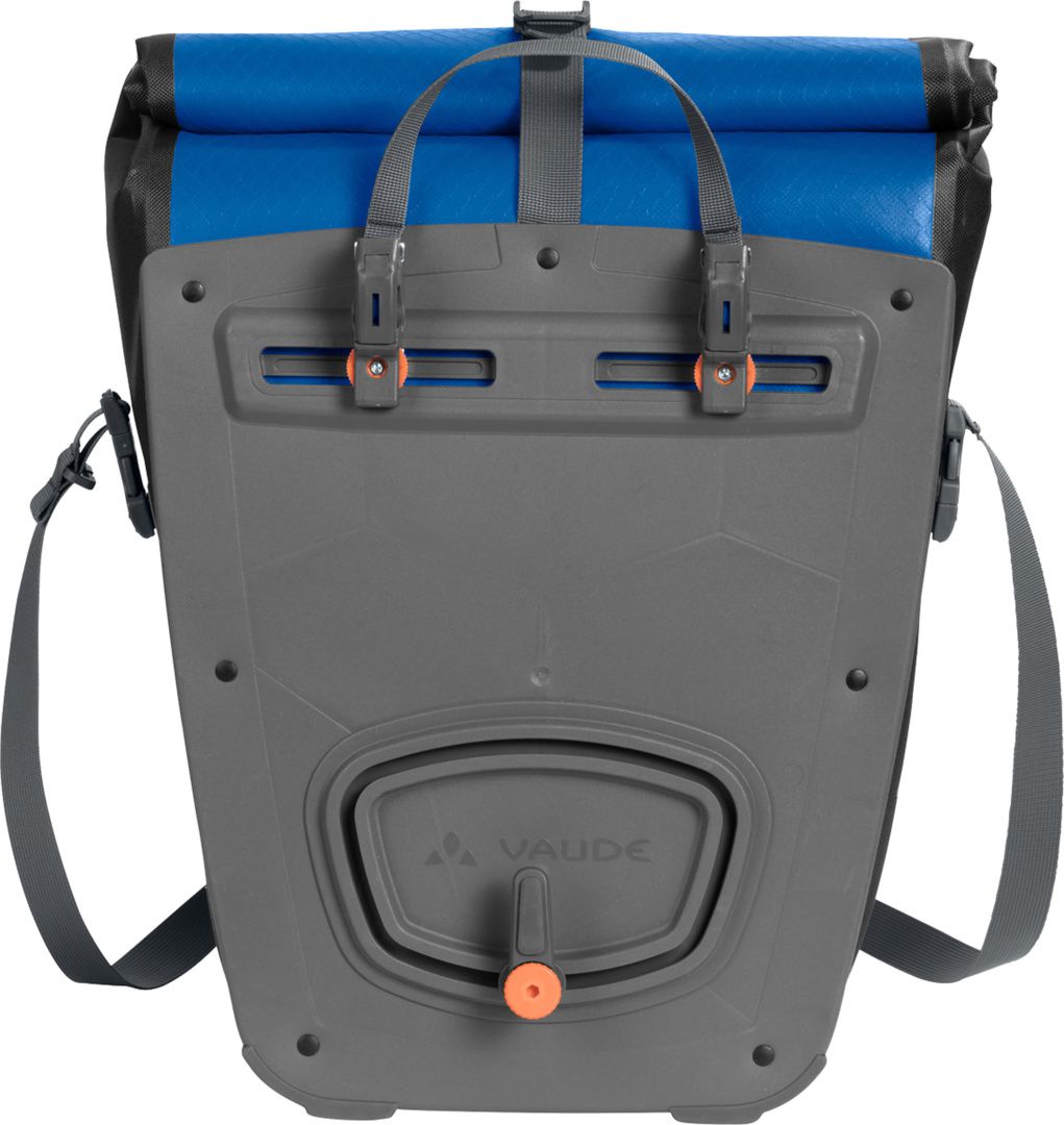 Aqua Back Plus / blue / 51 l