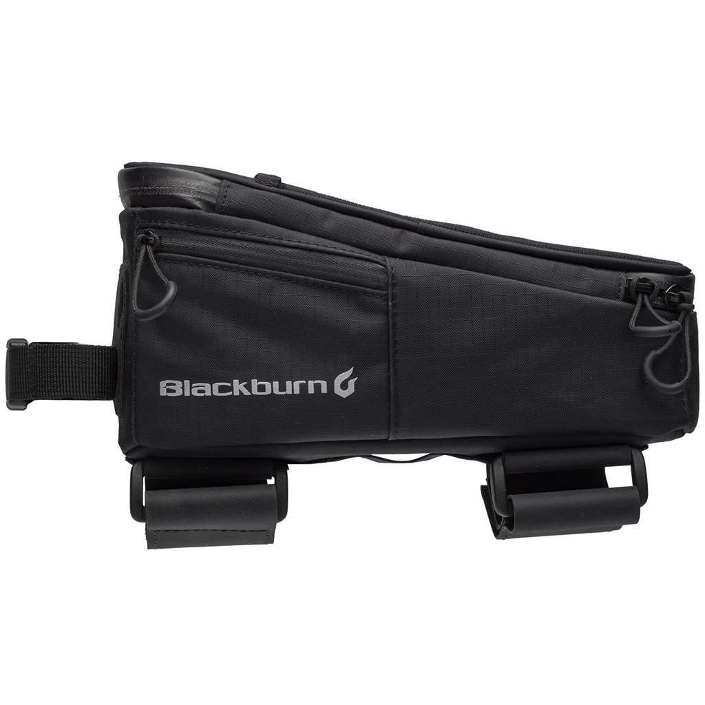 Outpost Elite Top Tube Bag / black