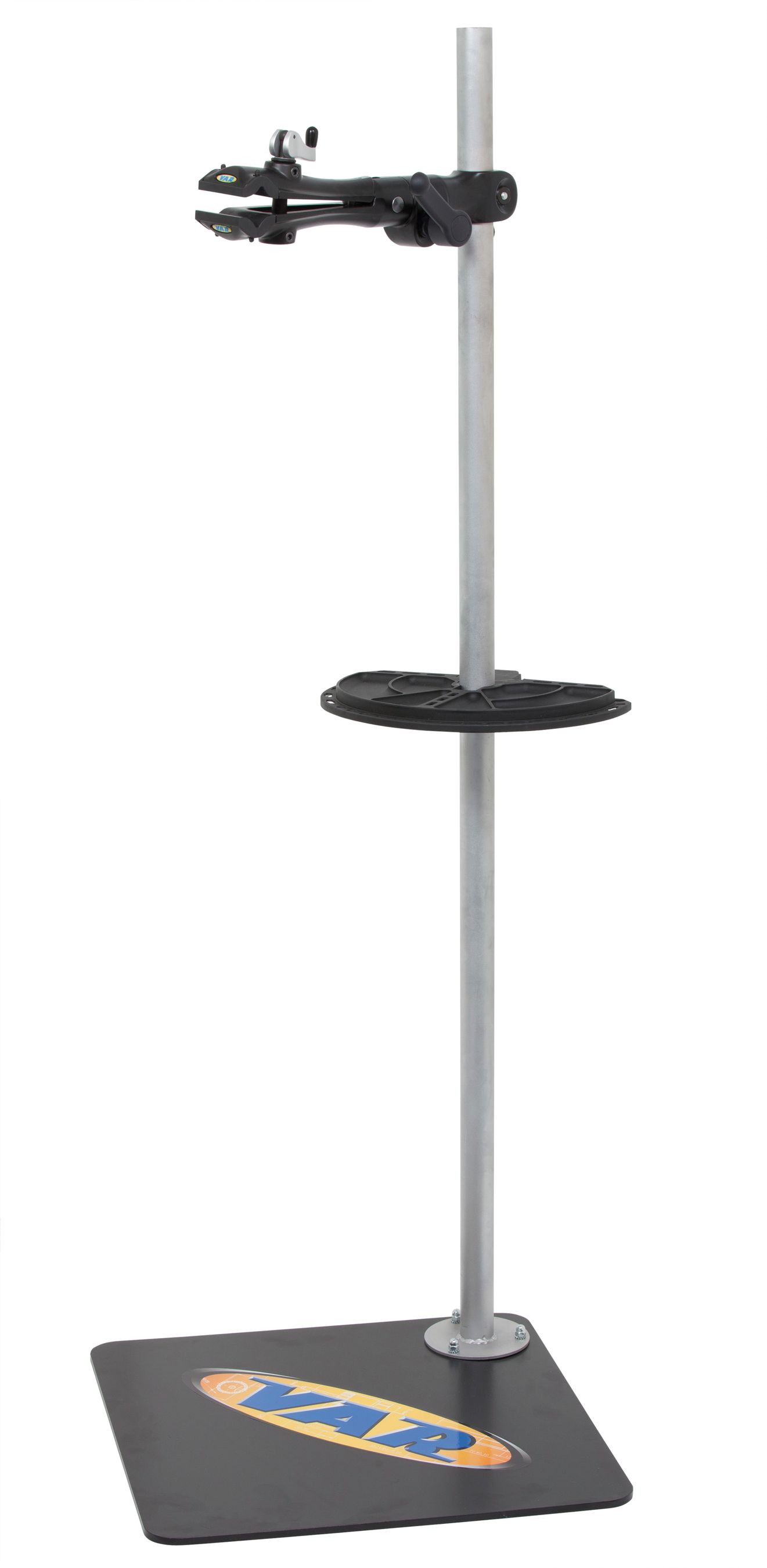 Fahrradmontageständer PR-90100 1-armig