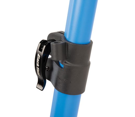 PCS-10.3 Montageständer / blau
