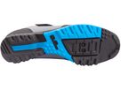 ALBIS 2.0 Herren Veloschuhe / grau blau / 42