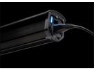 POWERFLY FS 4 EQ GEN3 Crossover E-Bike / matte dnister black gloss trek black / XS