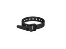 VOILE-STRAPS NANO-SERIE Riemen / black / 23cm